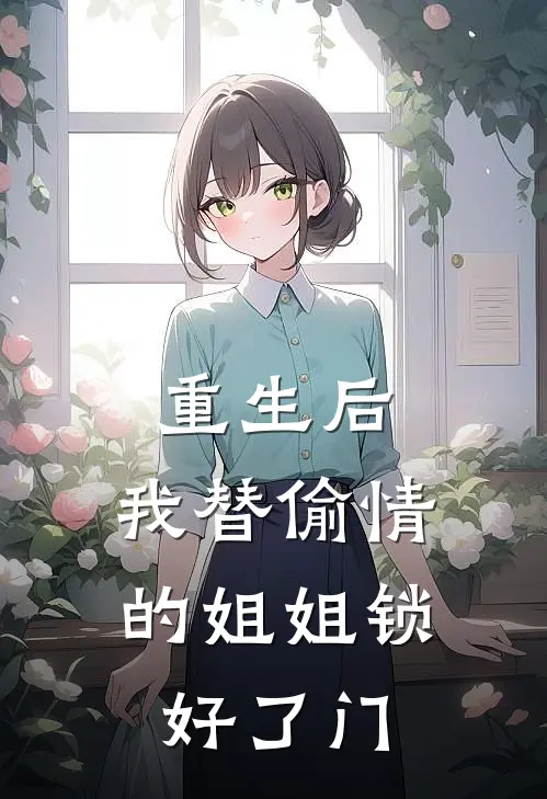 重生后，我替偷情的姐姐锁好了门。