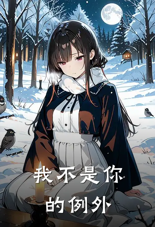 我不是你的例外