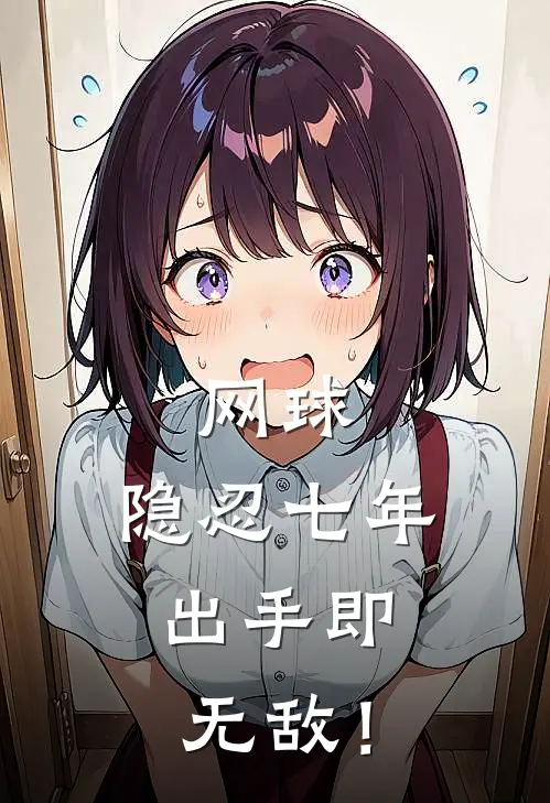 网球：隐忍七年，出手即无敌！