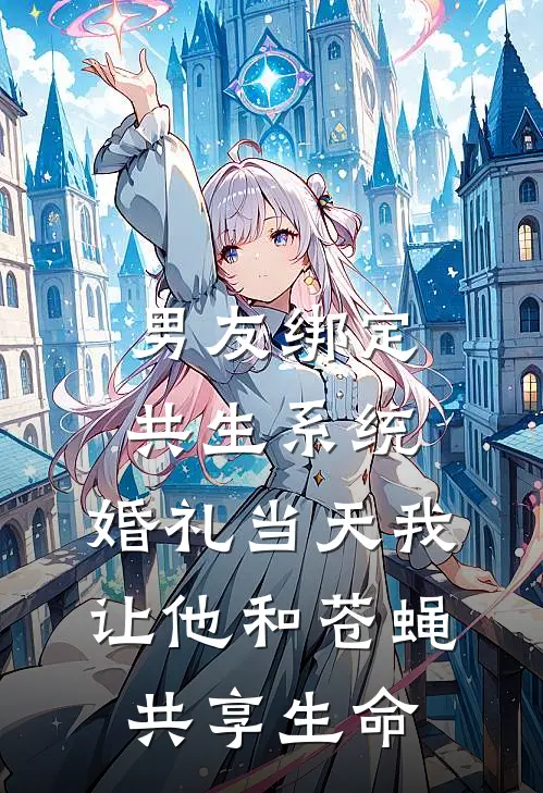 男友绑定共生系统，婚礼当天我让他和苍蝇共享生命