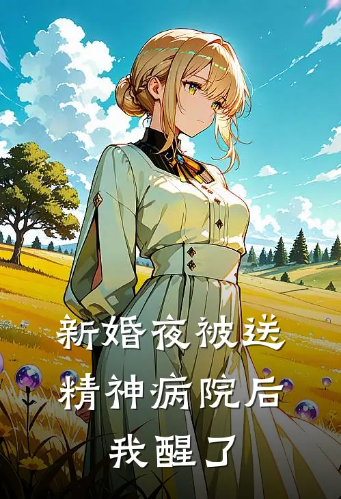 新婚夜被送精神病院后，我醒了