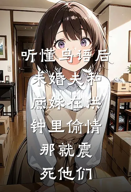听懂鸟语后，未婚夫和庶妹在洪钟里偷情，那就震死他们