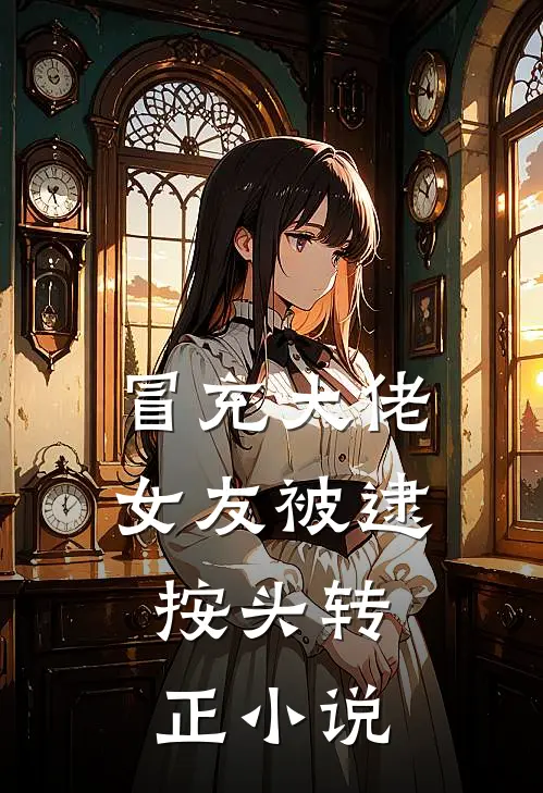 冒充大佬女友被逮，按头转正小说