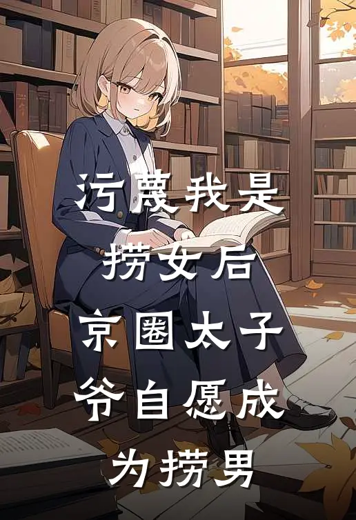 污蔑我是捞女后，京圈太子爷自愿成为捞男