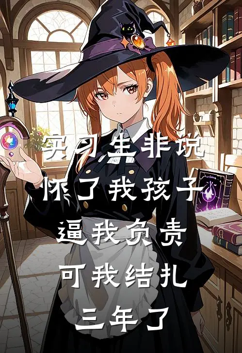 实习生非说怀了我孩子逼我负责，可我结扎三年了