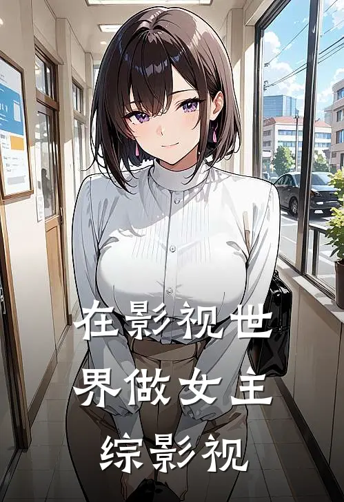 在影视世界做女主【综影视】