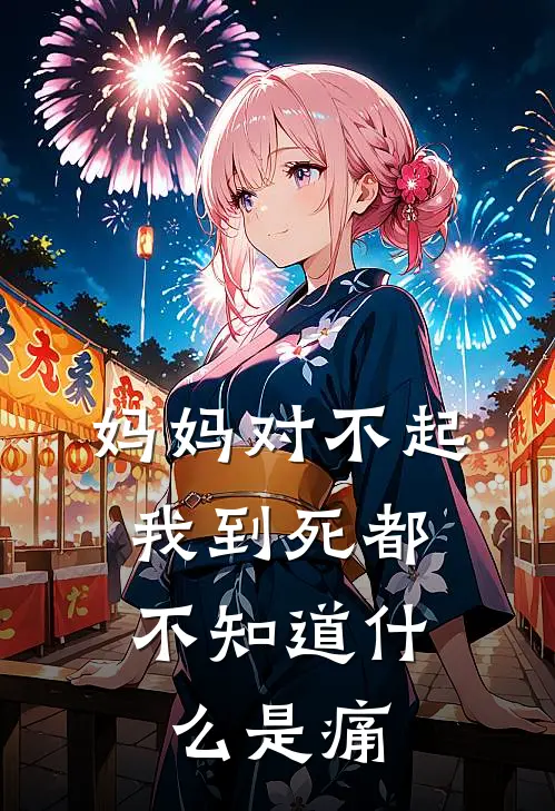 妈妈对不起，我到死都不知道什么是痛