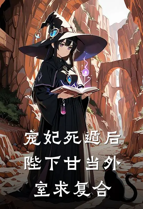 宠妃死遁后，陛下甘当外室求复合