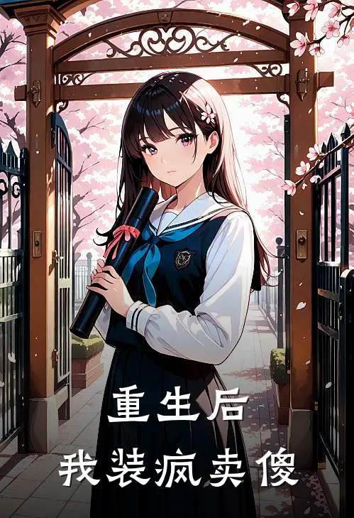 重生后，我装疯卖傻