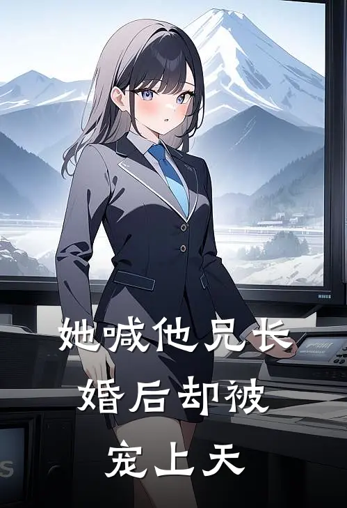 她喊他兄长，婚后却被宠上天
