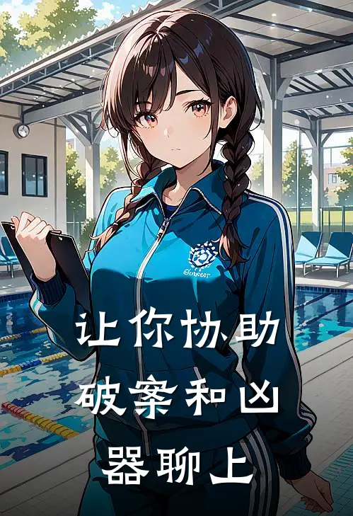 让你协助破案和凶器聊上