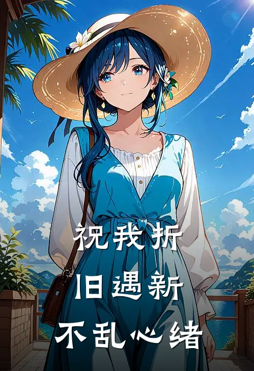 祝我折旧遇新，不乱心绪