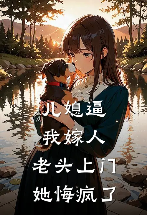 儿媳逼我嫁人，老头上门她悔疯了