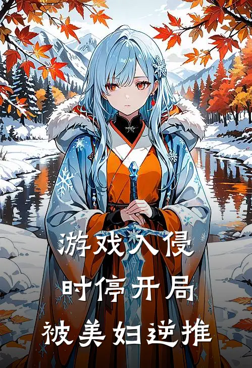游戏入侵：时停开局，被美妇逆推