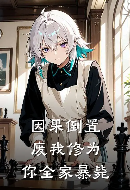 因果倒置：废我修为，你全家暴毙