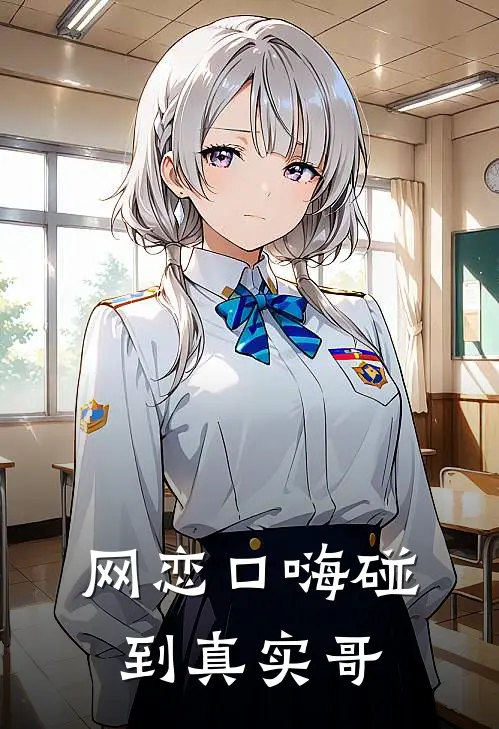 网恋口嗨碰到真实哥