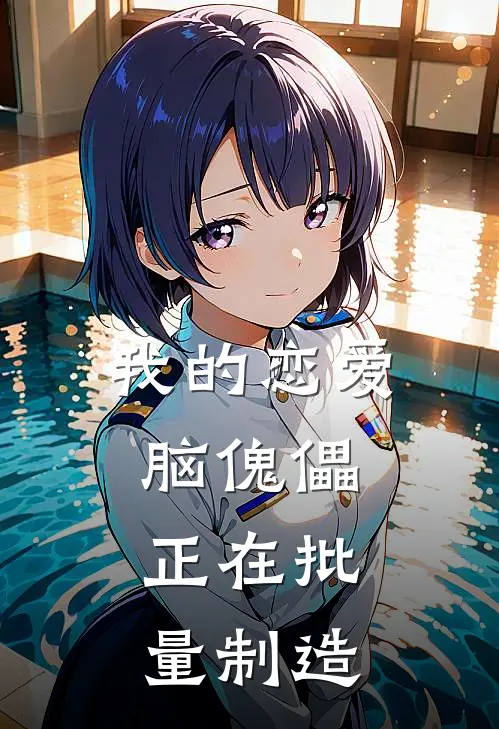我的恋爱脑傀儡，正在批量制造