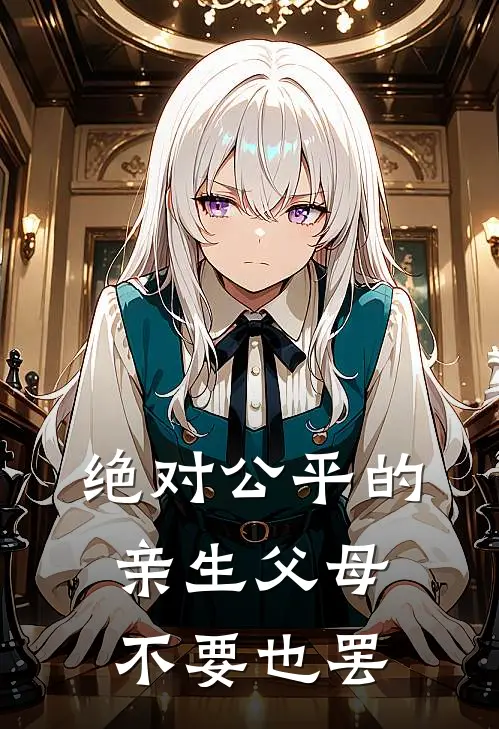 “绝对公平”的亲生父母，不要也罢