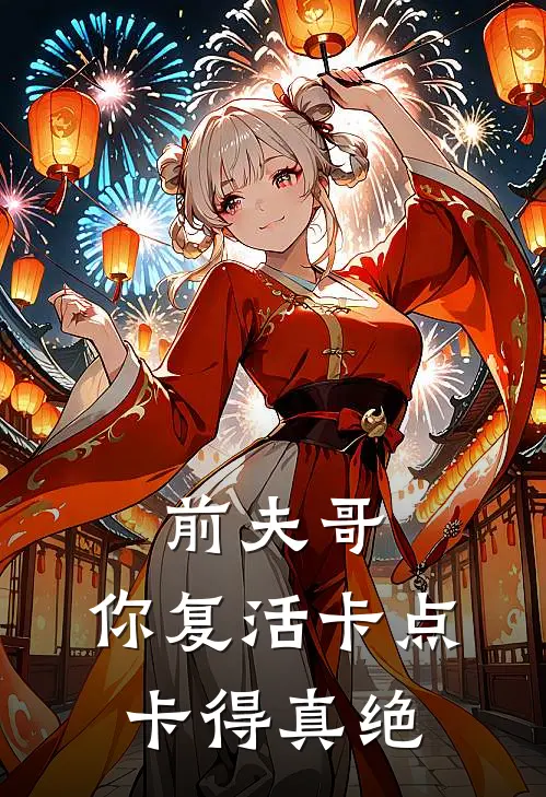 前夫哥，你复活卡点卡得真绝