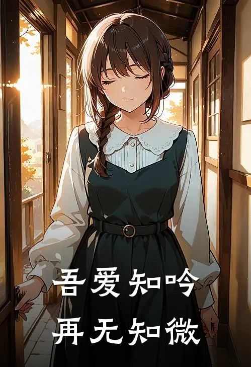 吾爱知吟，再无知微