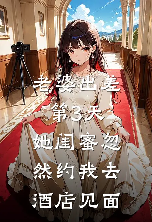 老婆出差第3天，她闺蜜忽然约我去酒店见面