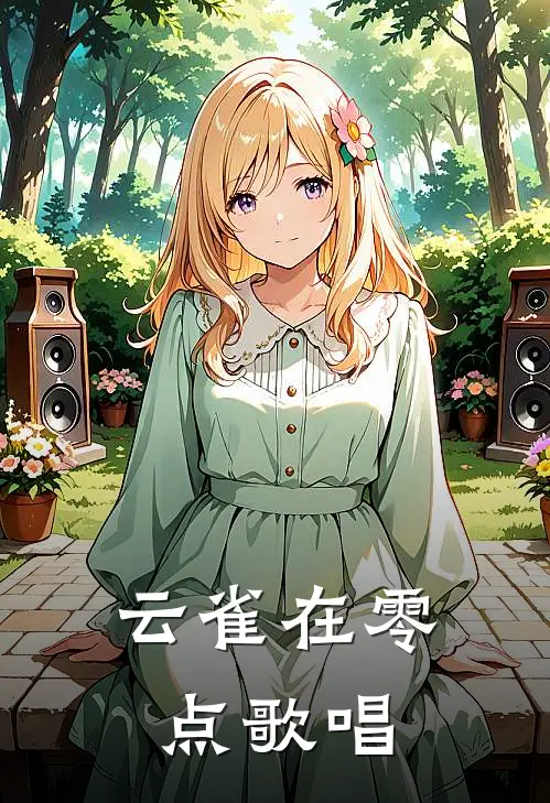 云雀在零点歌唱