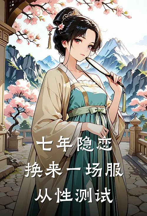 七年隐恋，换来一场服从性测试