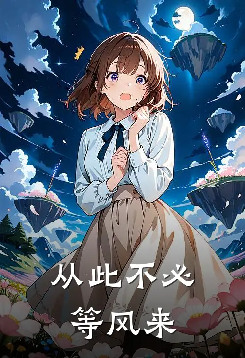 从此不必等风来