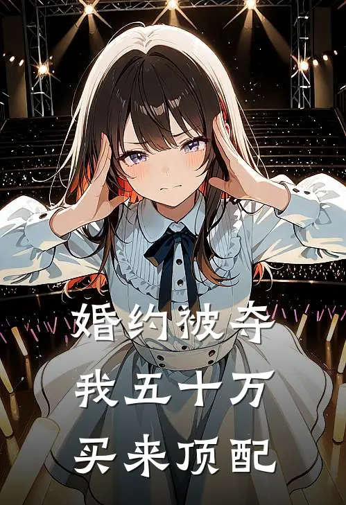 婚约被夺，我五十万买来顶配