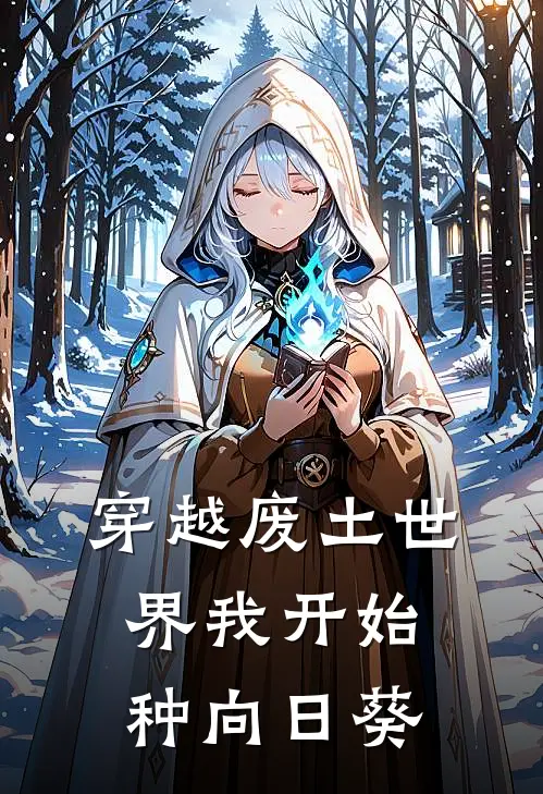 穿越废土世界我开始种向日葵