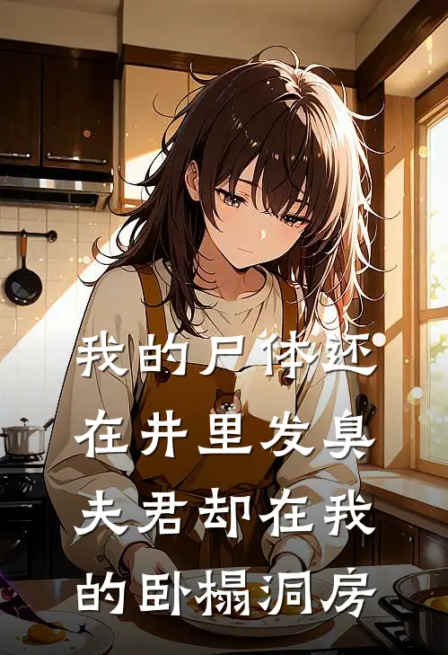 我的尸体还在井里发臭，夫君却在我的卧榻洞房