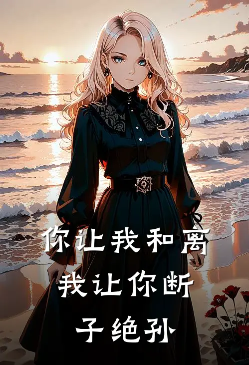 你让我和离，我让你断子绝孙