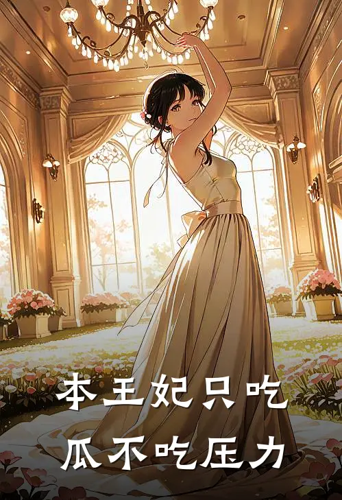 本王妃只吃瓜不吃压力