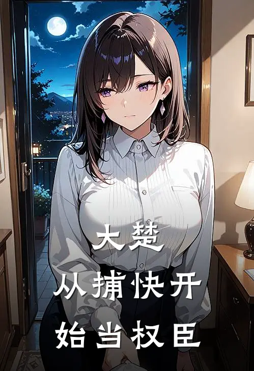 大楚：从捕快开始当权臣