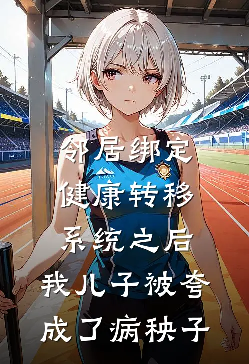 邻居绑定健康转移系统之后，我儿子被夸成了病秧子