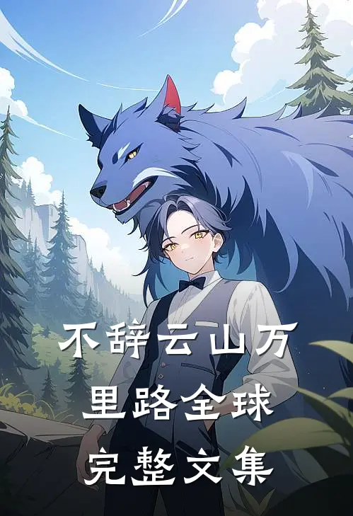 不辞云山万里路全球完整文集