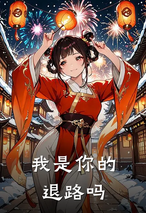 我是你的退路吗