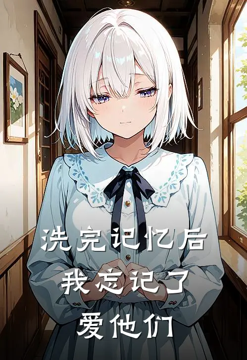 洗完记忆后，我忘记了爱他们