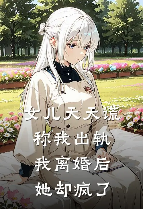 女儿天天谎称我出轨，我离婚后她却疯了