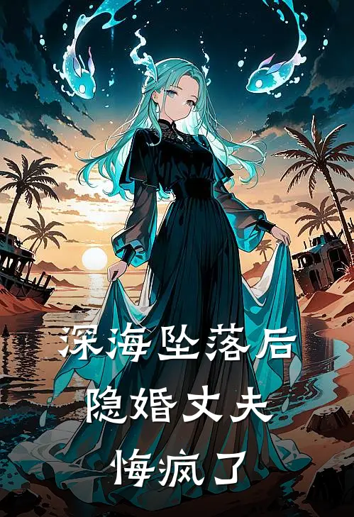 深海坠落后，隐婚丈夫悔疯了