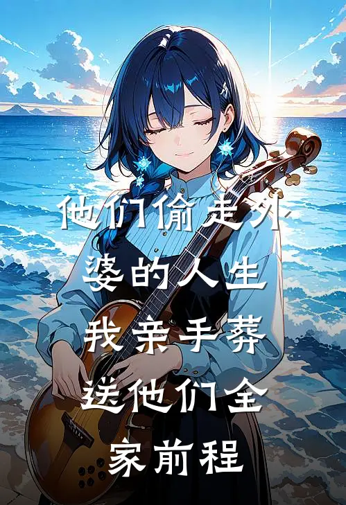 他们偷走外婆的人生，我亲手葬送他们全家前程