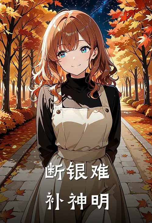 断银难补神明