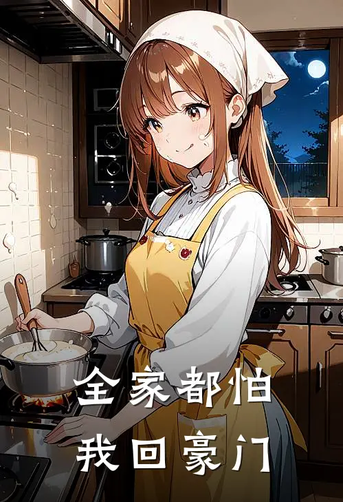 全家都怕我回豪门