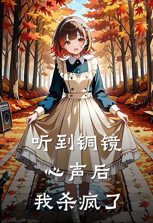 听到铜镜心声后，我杀疯了