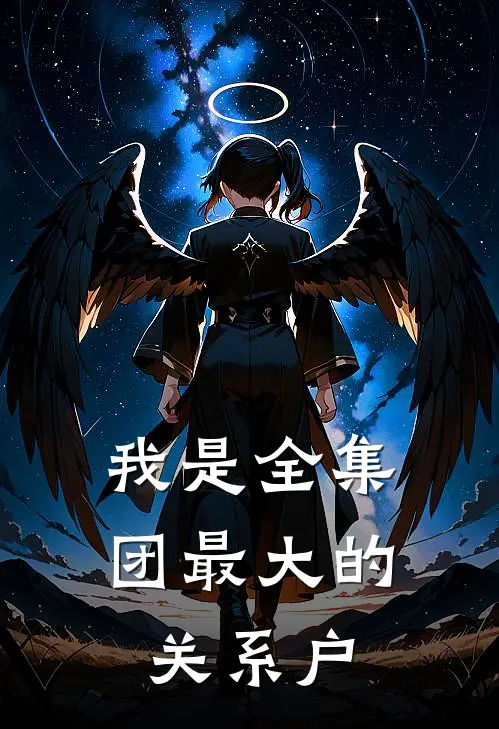 我是全集团最大的关系户