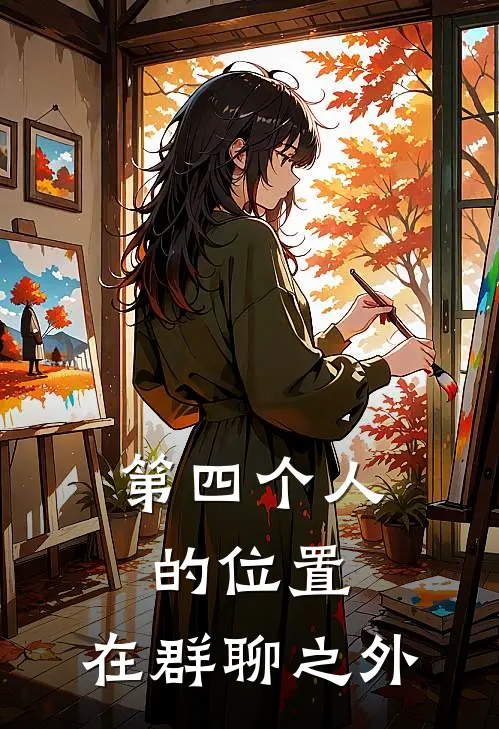 第四个人的位置，在群聊之外