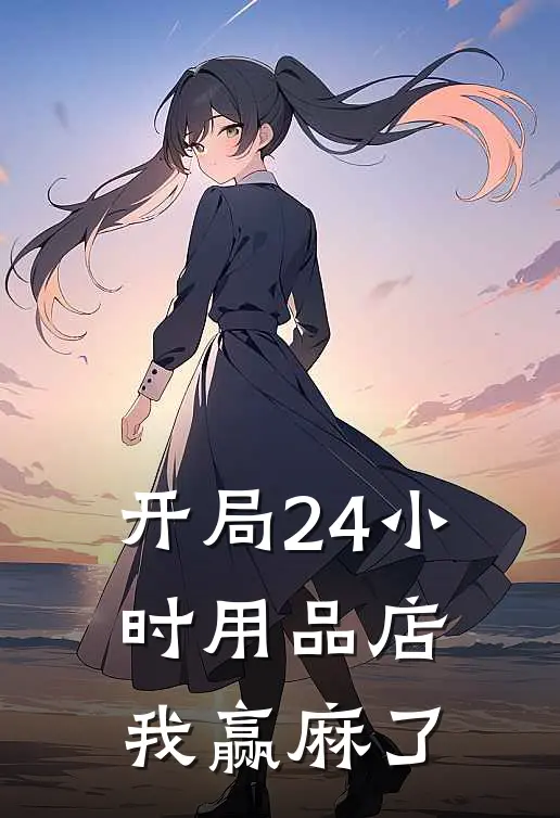 开局24小时用品店，我赢麻了