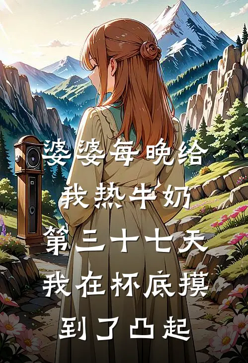 婆婆每晚给我热牛奶，第三十七天我在杯底摸到了凸起