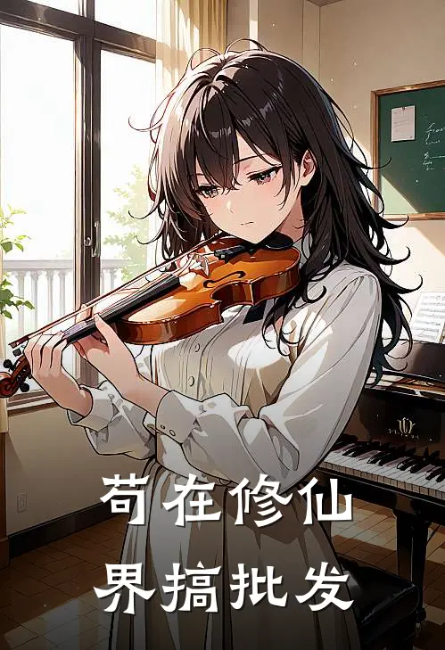 苟在修仙界搞批发