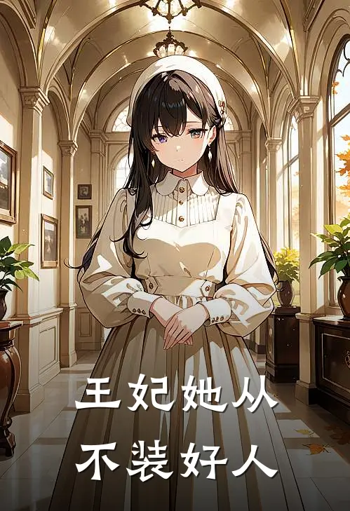 王妃她从不装好人